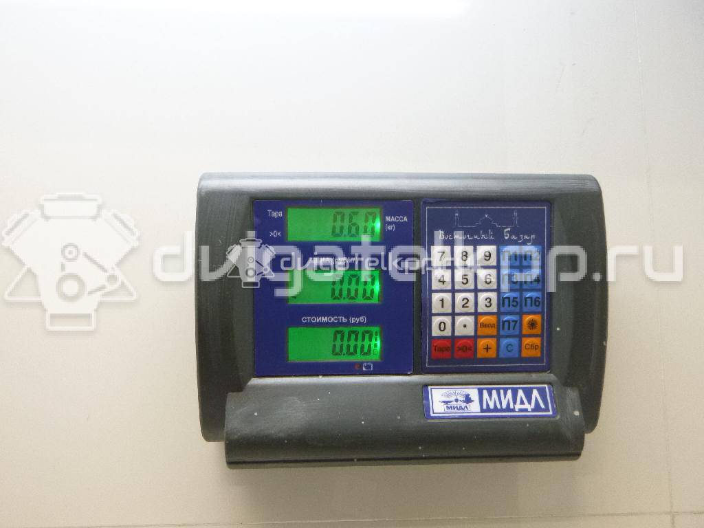 Фото Кронштейн КПП  3M516P093DC для volvo S40 {forloop.counter}}