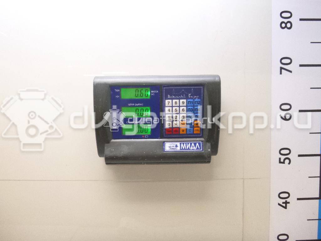 Фото Кронштейн КПП  1306901 для volvo S40 {forloop.counter}}