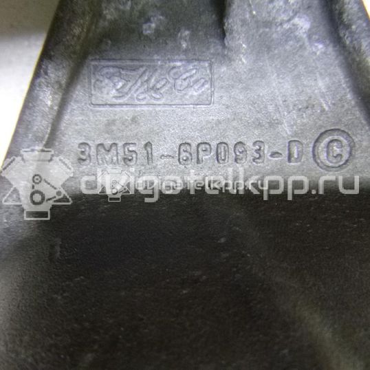 Фото Кронштейн КПП  1306901 для volvo S40