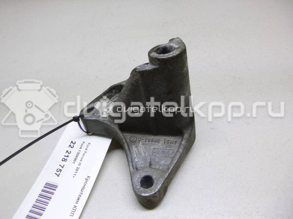 Фото Кронштейн КПП  1306901 для volvo S40 {forloop.counter}}