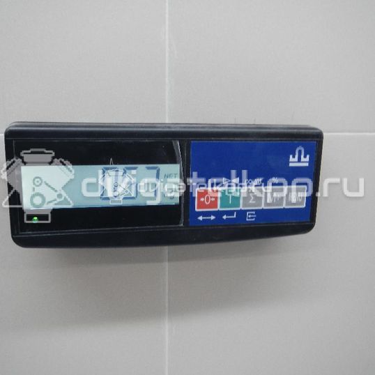 Фото Кронштейн КПП  1306901 для volvo S40