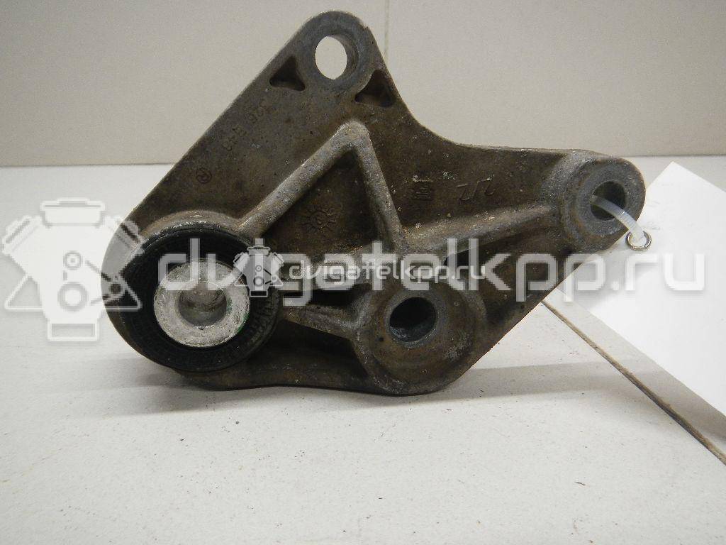 Фото Кронштейн КПП  1306901 для volvo S40 {forloop.counter}}