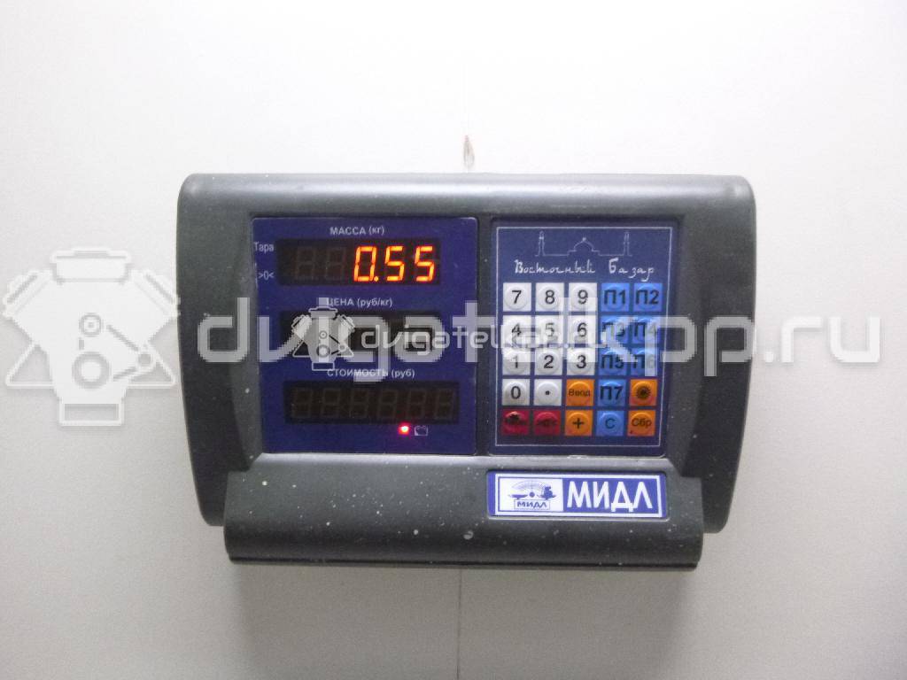 Фото Кронштейн КПП  1306901 для volvo S40 {forloop.counter}}