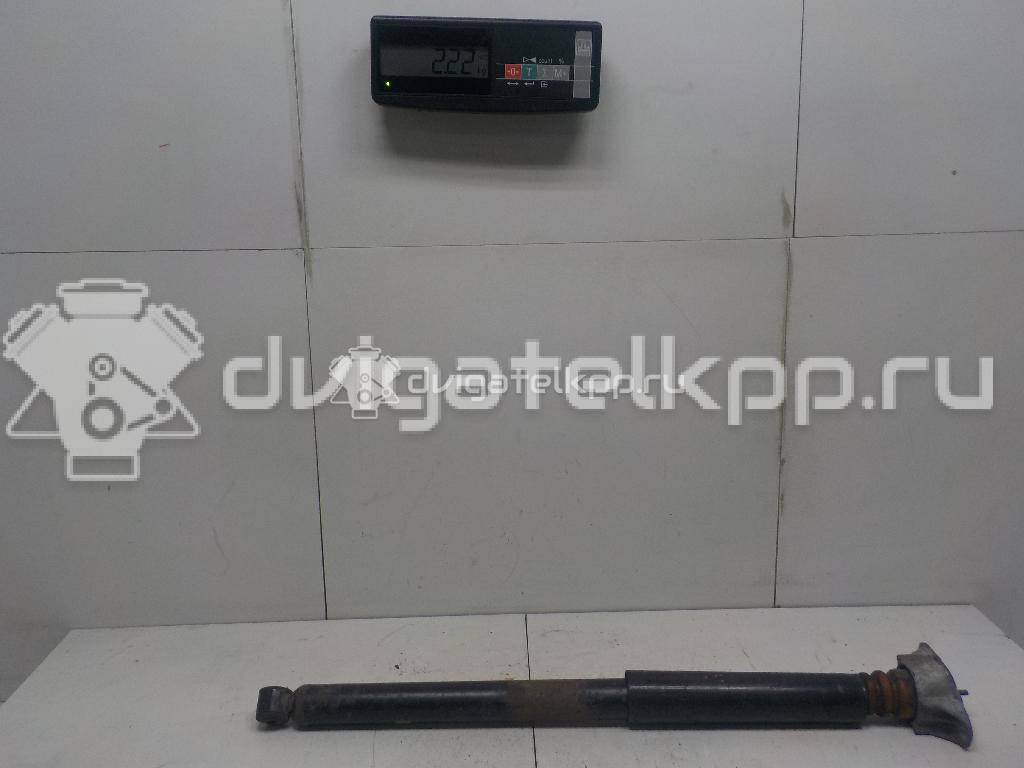 Фото Амортизатор задний  4M5118080AAD для volvo S40 {forloop.counter}}