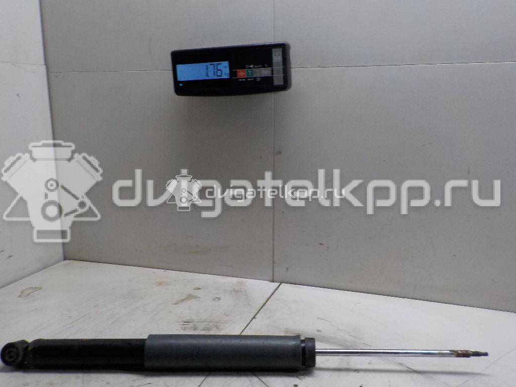 Фото Амортизатор задний  1681184 для volvo S40 {forloop.counter}}