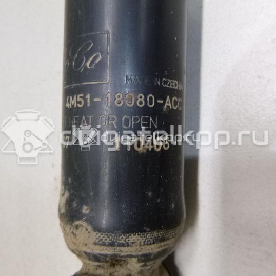 Фото Амортизатор задний  4M5118080ACC для volvo S40
