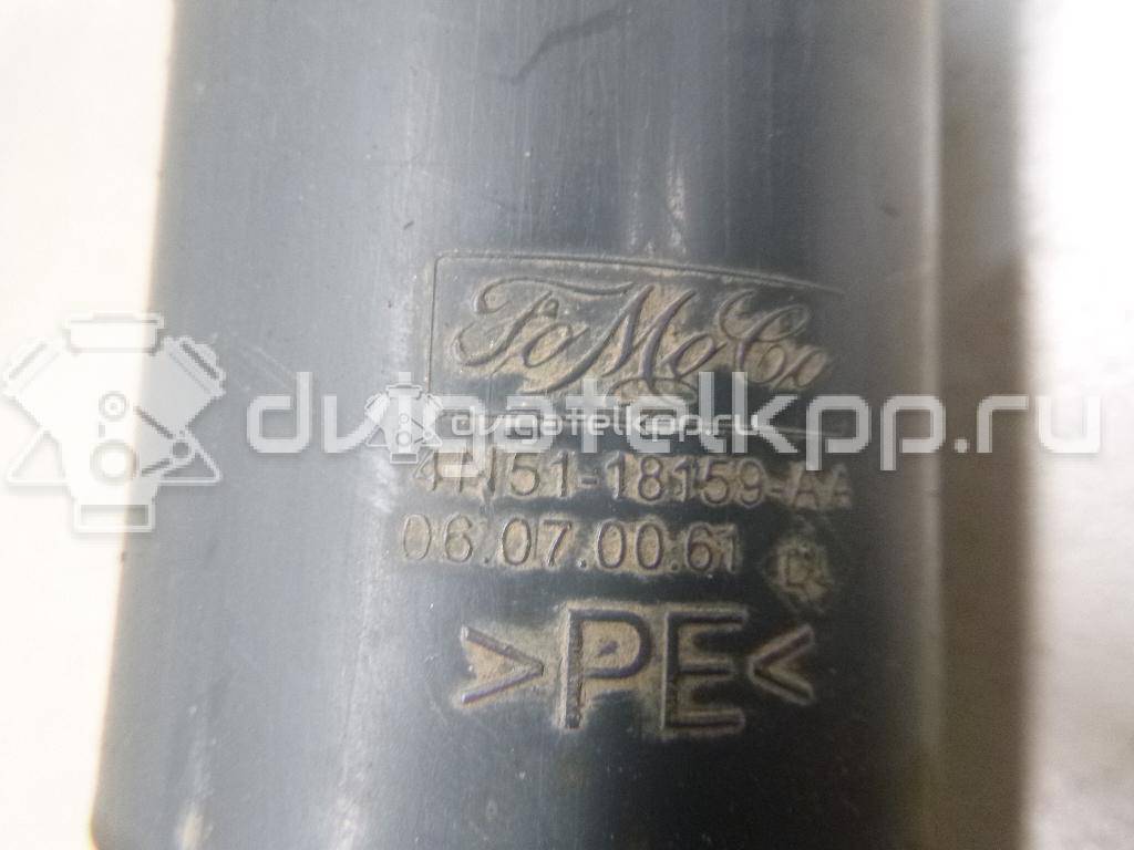 Фото Амортизатор задний  4M5118080ACC для volvo S40 {forloop.counter}}