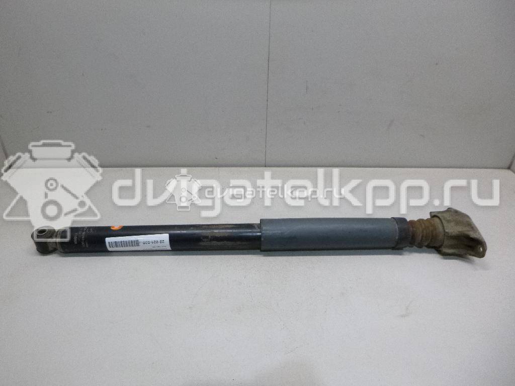 Фото Амортизатор задний  4M5118080ACC для volvo S40 {forloop.counter}}