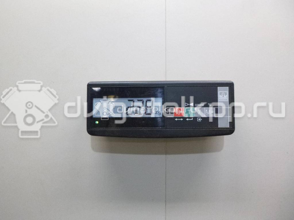Фото Амортизатор задний  4M5118080ACC для volvo S40 {forloop.counter}}