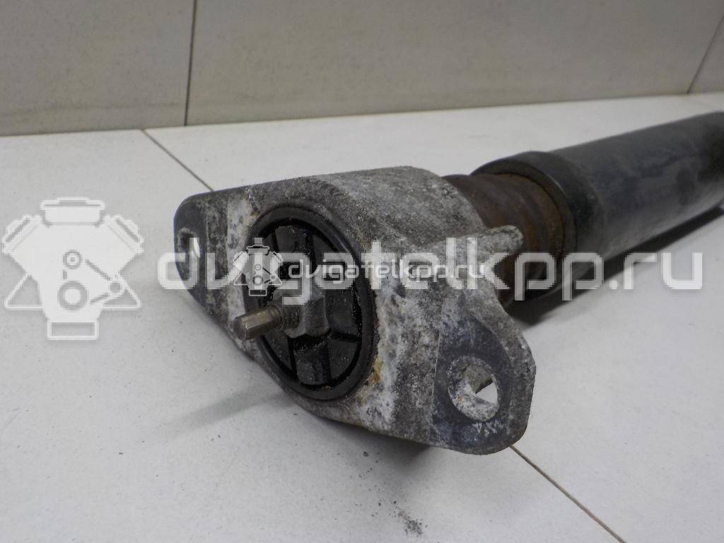 Фото Амортизатор задний  4M5118080AAF для volvo S40 {forloop.counter}}