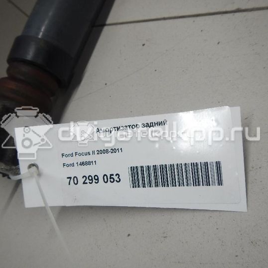 Фото Амортизатор задний  1468811 для volvo S40