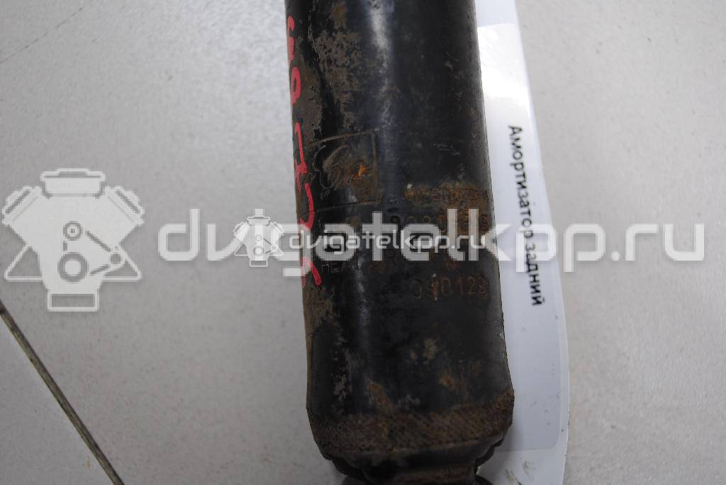 Фото Амортизатор задний  1468811 для volvo S40 {forloop.counter}}