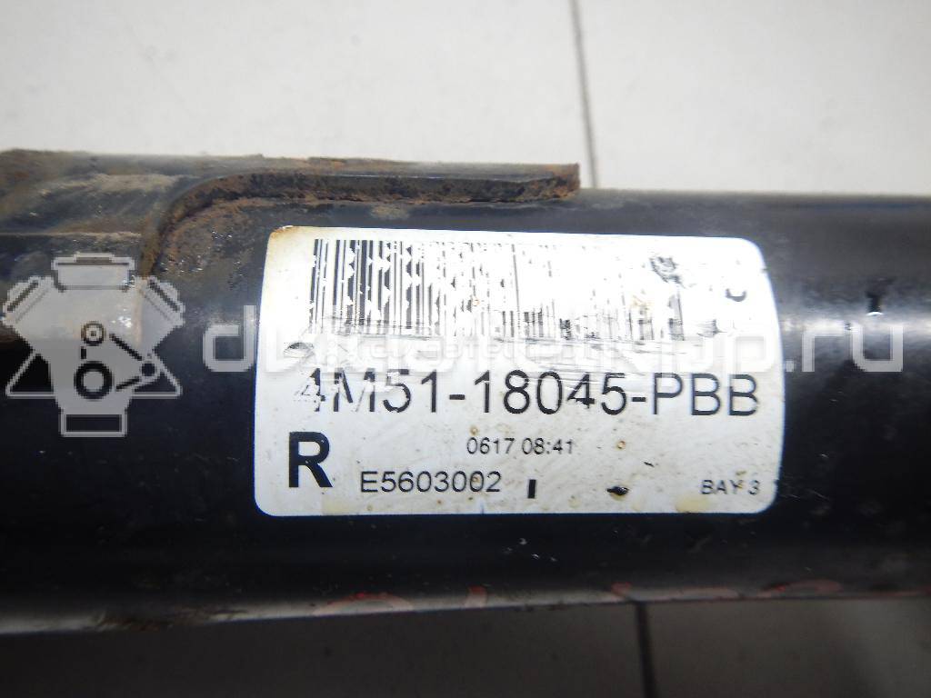 Фото Амортизатор передний правый  1595291 для volvo S40 {forloop.counter}}