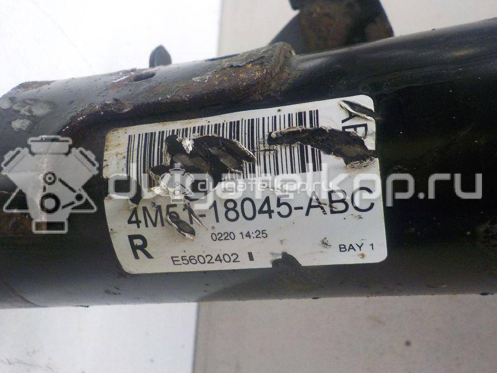 Фото Амортизатор передний правый  4M5118045ABC для volvo S40 {forloop.counter}}
