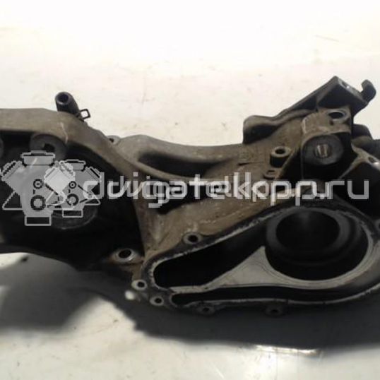 Фото Кронштейн генератора для двигателя K24Z3 для Acura / Honda 201-207 л.с 16V 2.4 л бензин 19410RL6G00