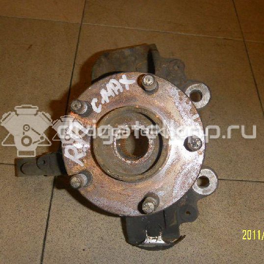 Фото Кулак поворотный передний правый  1477861 для volvo S40