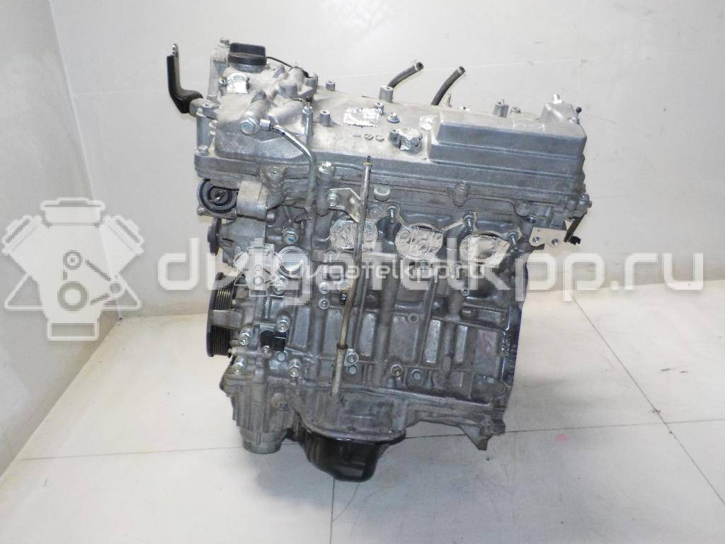 Фото Контрактный (б/у) двигатель 2GR-FE для Toyota (Gac) Highlander Asu4 , Gsu4 273 л.с 24V 3.5 л бензин 137340P010 {forloop.counter}}