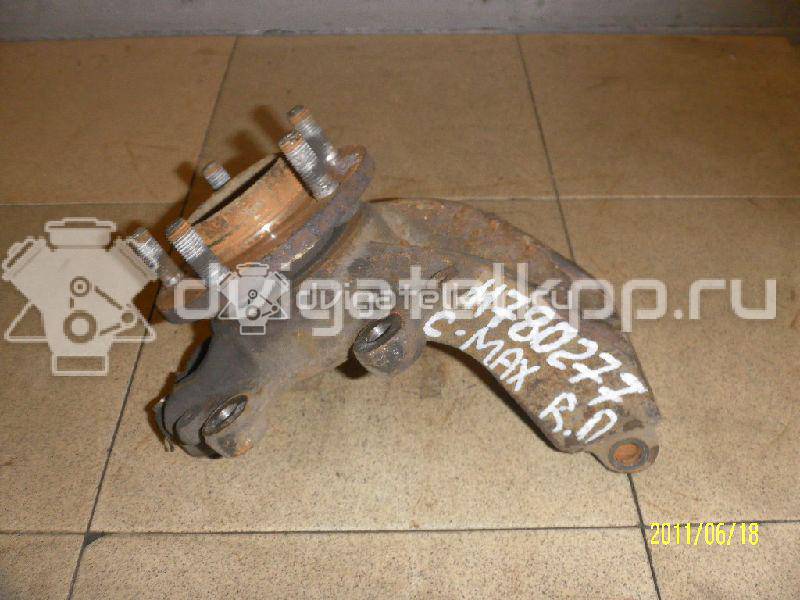 Фото Кулак поворотный передний правый  1477861 для volvo S40 {forloop.counter}}