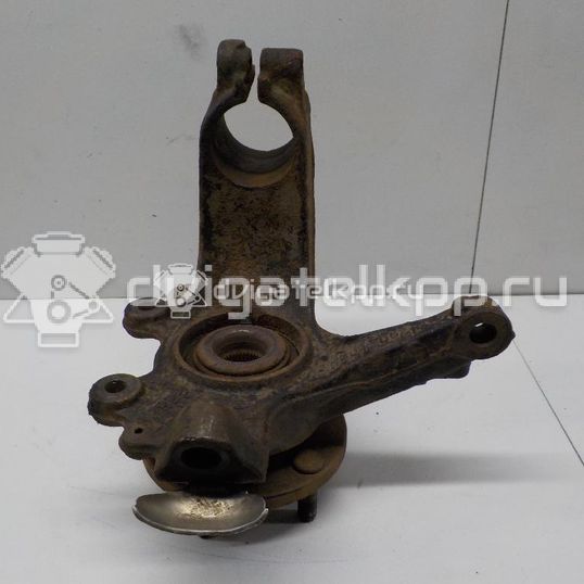 Фото Кулак поворотный передний правый  1477861 для volvo S40