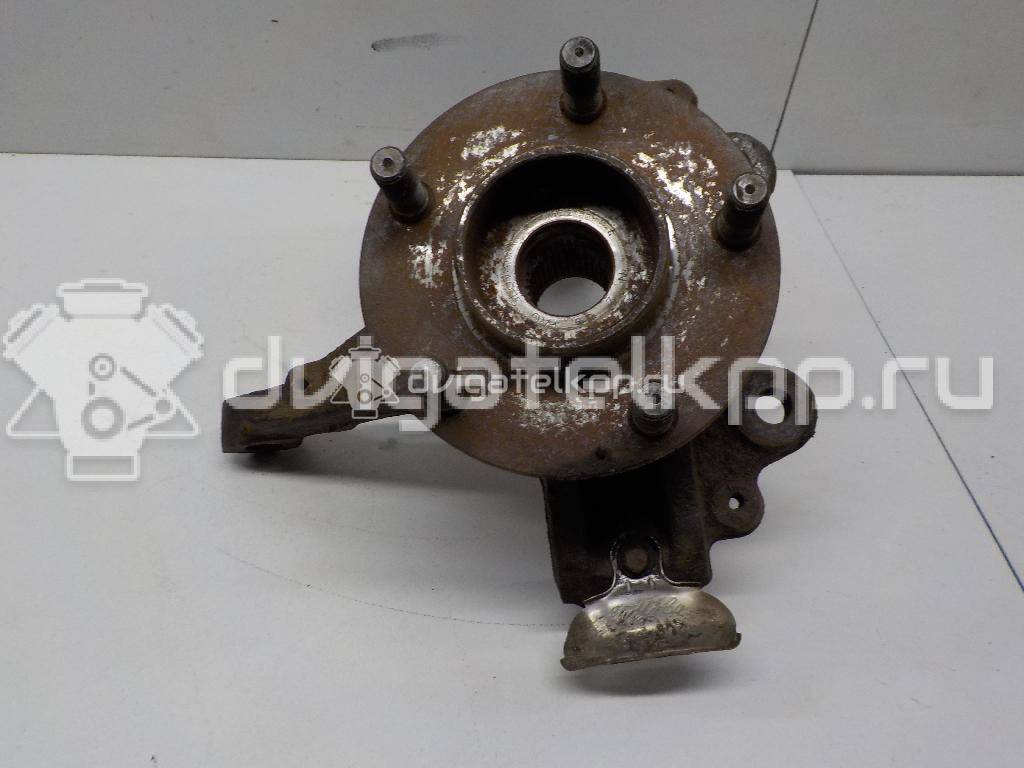 Фото Кулак поворотный передний правый  1477861 для volvo S40 {forloop.counter}}