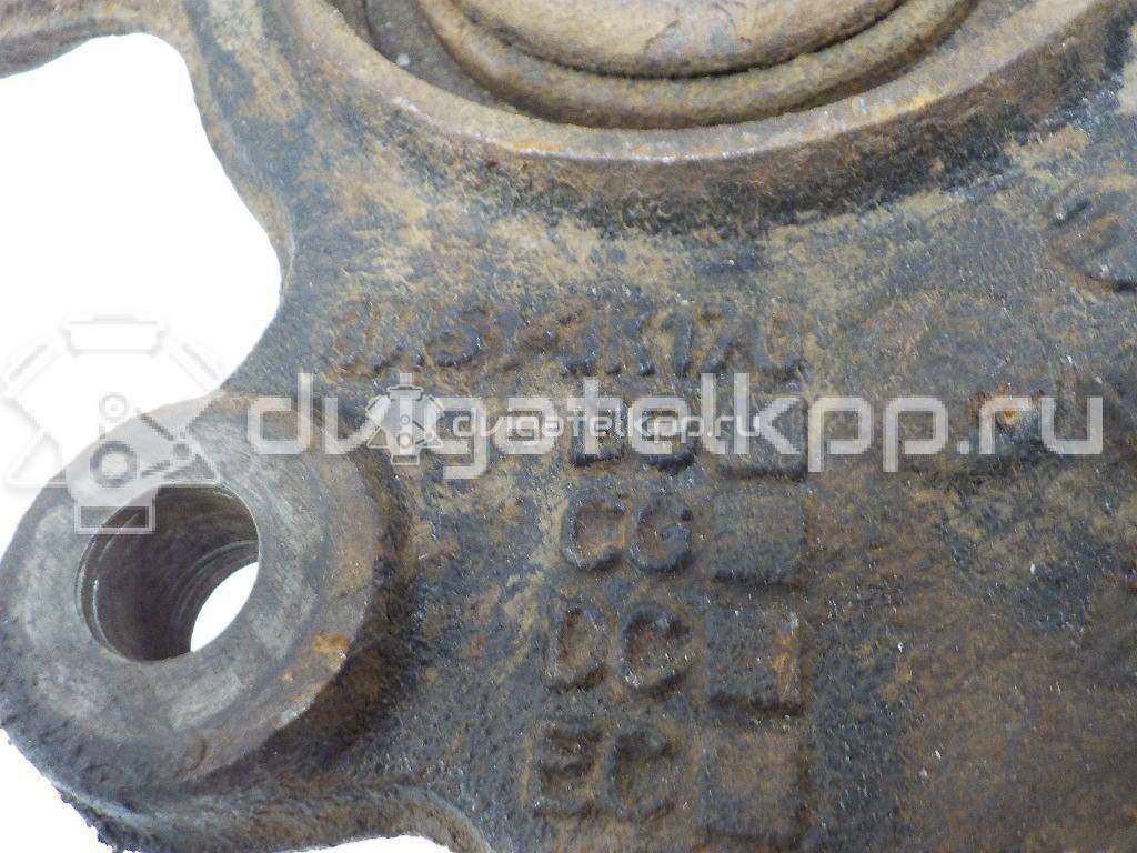 Фото Кулак поворотный передний правый  1477861 для volvo S40 {forloop.counter}}