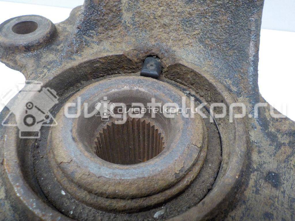 Фото Кулак поворотный передний правый  1477861 для volvo S40 {forloop.counter}}