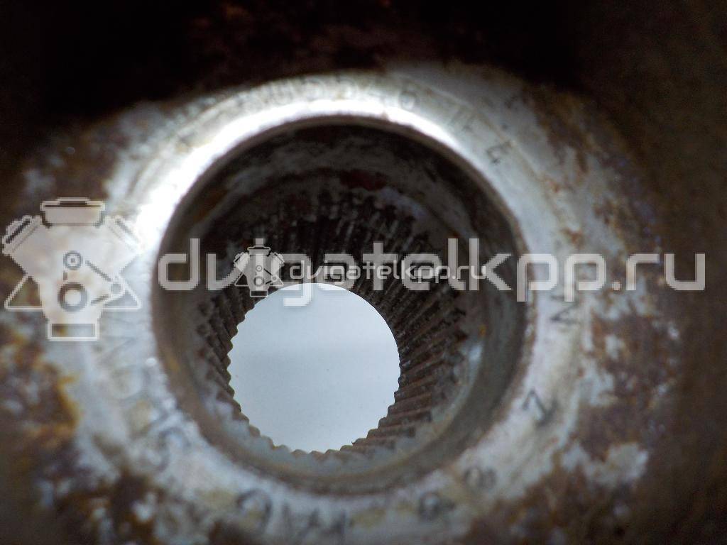 Фото Кулак поворотный передний правый  1477861 для volvo S40 {forloop.counter}}