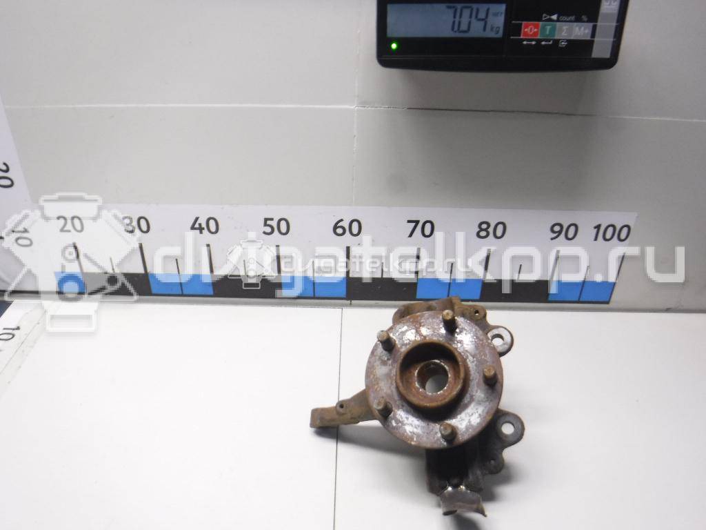 Фото Кулак поворотный передний правый  1477861 для volvo S40 {forloop.counter}}