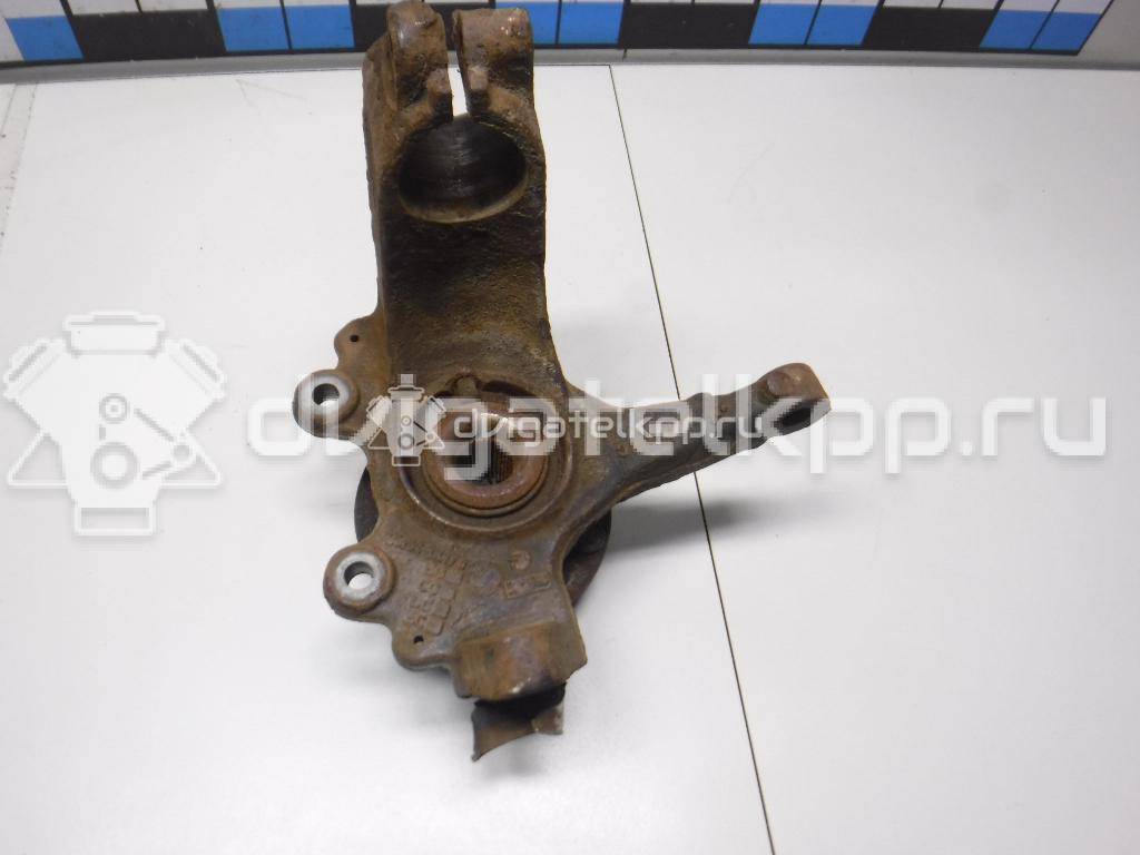 Фото Кулак поворотный передний правый  1477861 для volvo S40 {forloop.counter}}