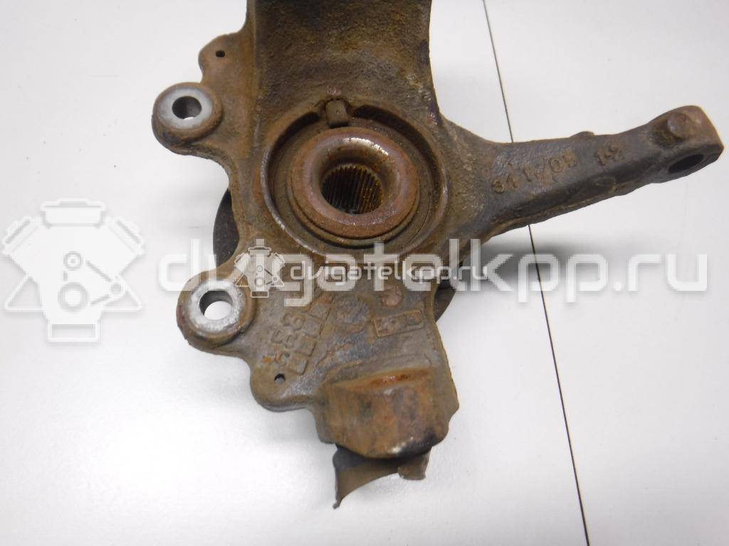 Фото Кулак поворотный передний правый  1477861 для volvo S40 {forloop.counter}}