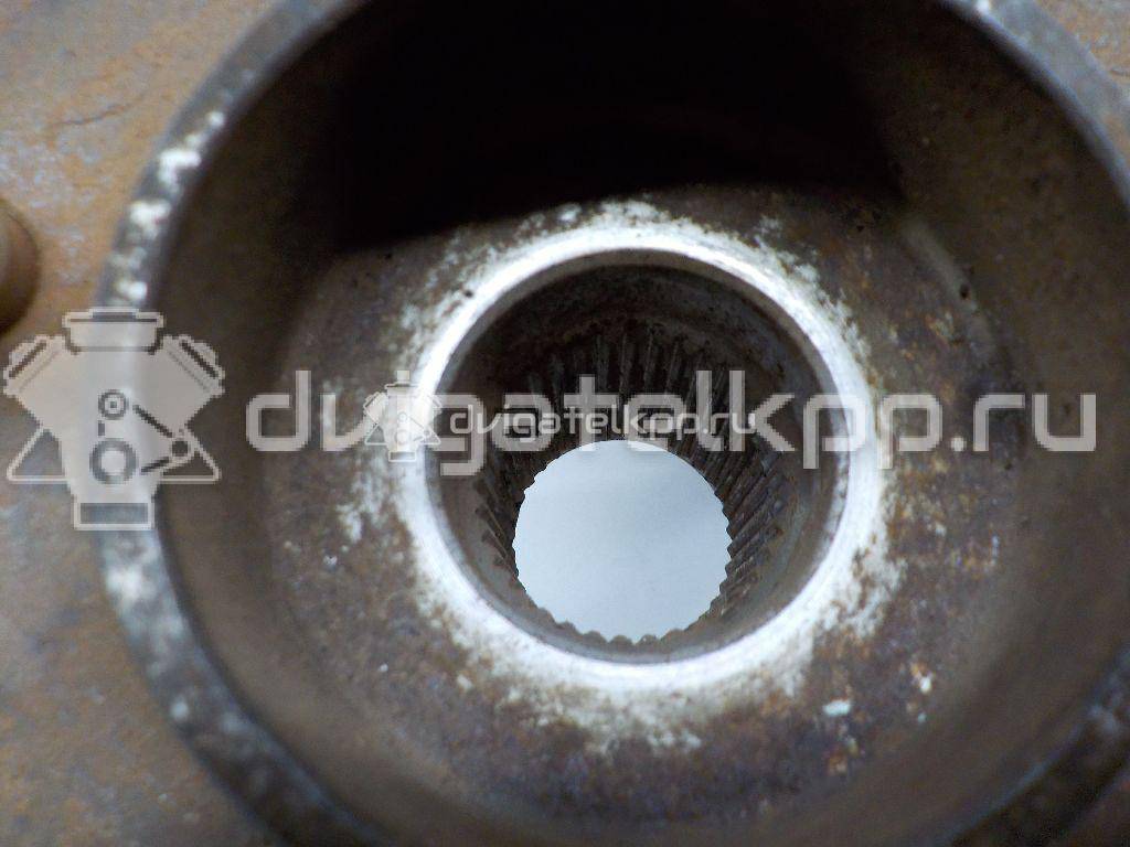 Фото Кулак поворотный передний левый  1477862 для volvo S40 {forloop.counter}}