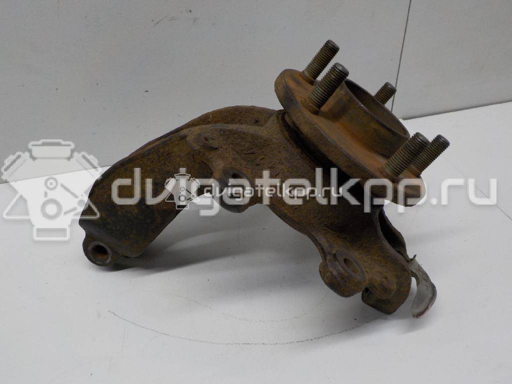 Фото Кулак поворотный передний левый  1477862 для volvo S40 {forloop.counter}}