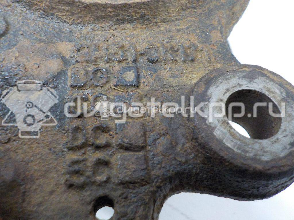 Фото Кулак поворотный передний левый  1477862 для volvo S40 {forloop.counter}}