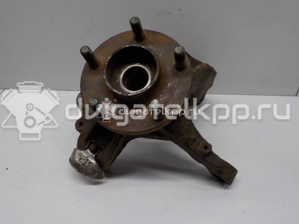 Фото Кулак поворотный передний левый  1477862 для volvo S40 {forloop.counter}}