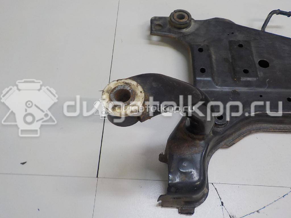 Фото Балка подмоторная  1742572 для ford C-MAX {forloop.counter}}