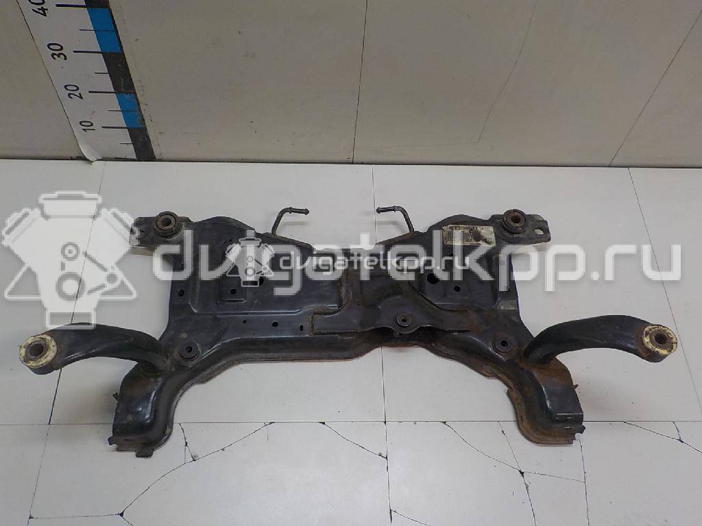 Фото Балка подмоторная  1742572 для ford C-MAX {forloop.counter}}