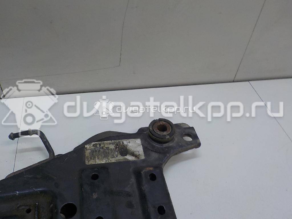 Фото Балка подмоторная  1742572 для ford C-MAX {forloop.counter}}