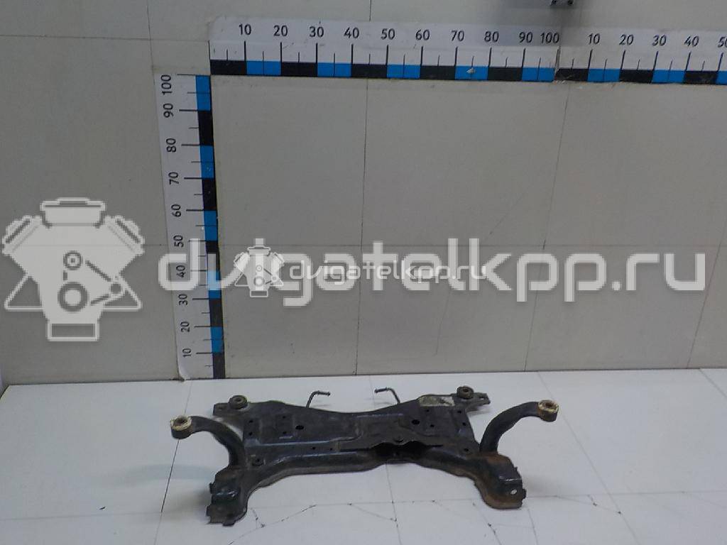 Фото Балка подмоторная  1742572 для ford C-MAX {forloop.counter}}