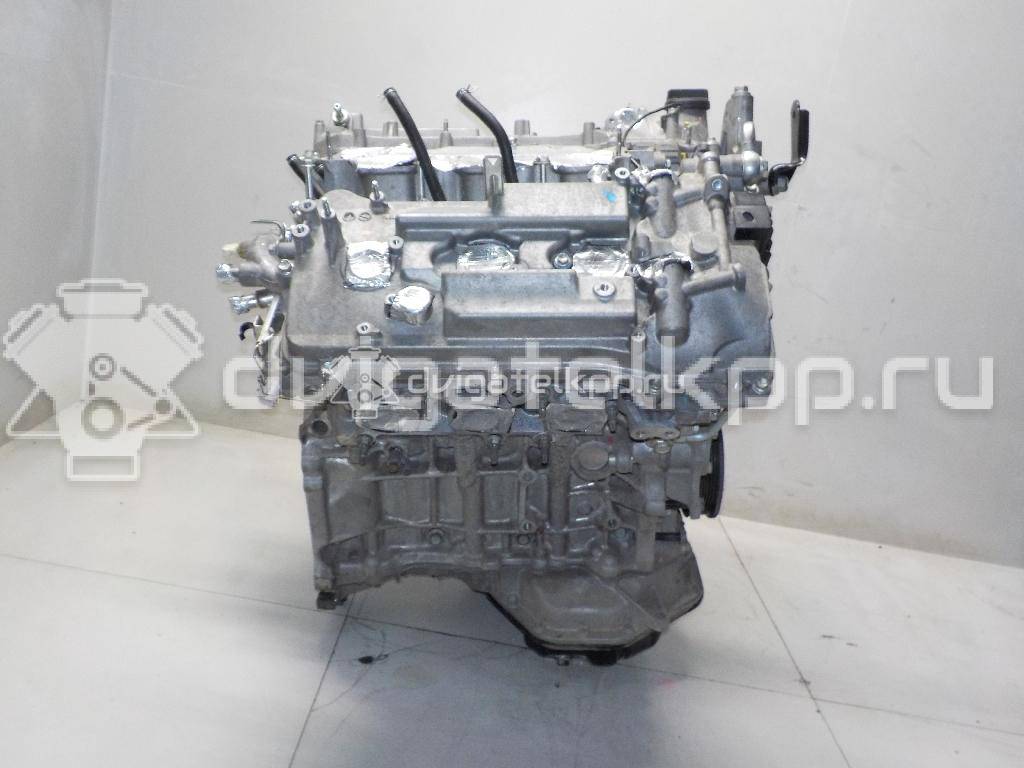 Фото Контрактный (б/у) двигатель 2GR-FE для Toyota (Gac) Highlander Asu4 , Gsu4 273 л.с 24V 3.5 л бензин 137340P010 {forloop.counter}}