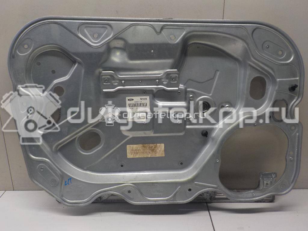 Фото Стеклоподъемник электр. передний левый  1738645 для ford C-MAX {forloop.counter}}