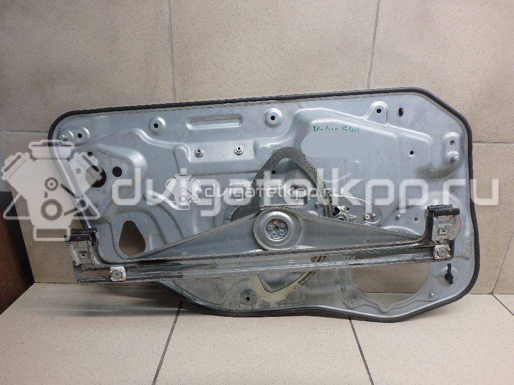 Фото Стеклоподъемник электр. передний правый  31253514 для Volvo V50 Mw / S40 {forloop.counter}}