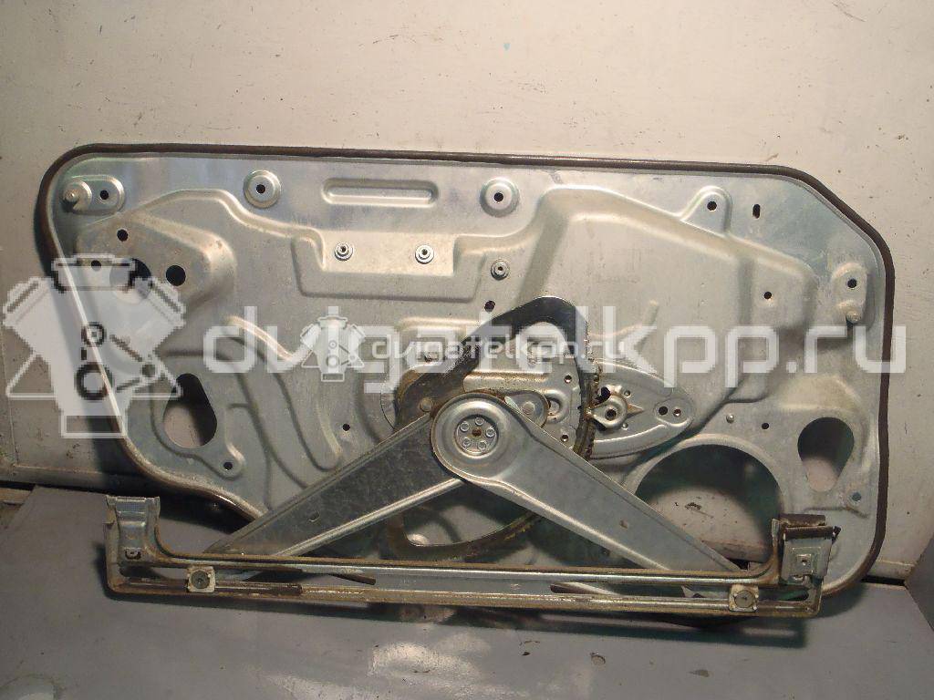 Фото Стеклоподъемник электр. передний правый  31253514 для Volvo V50 Mw / S40 {forloop.counter}}