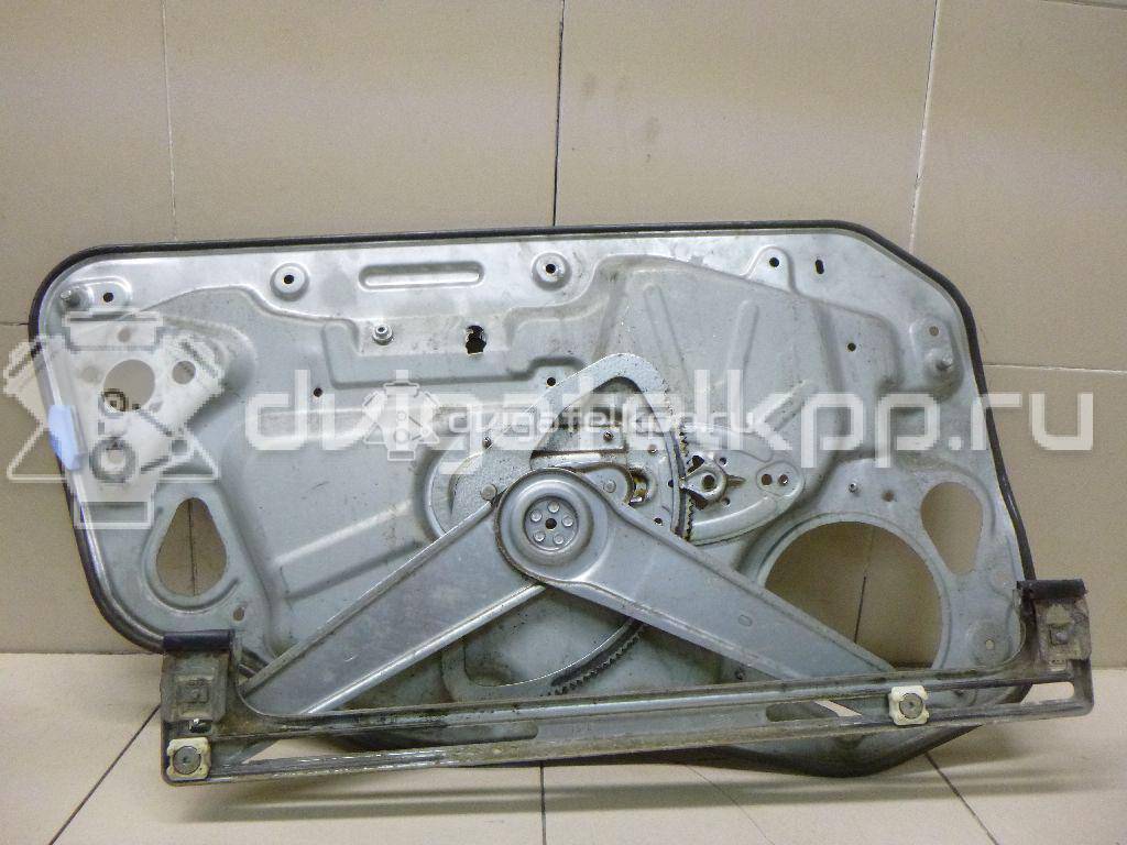 Фото Стеклоподъемник электр. передний правый  31253514 для Volvo V50 Mw / S40 {forloop.counter}}