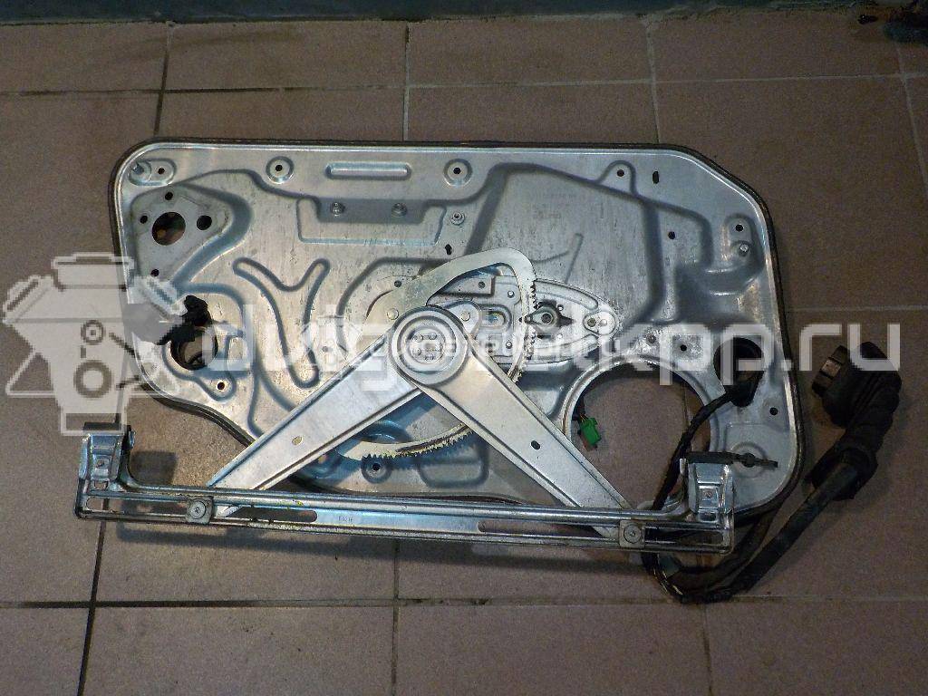 Фото Стеклоподъемник электр. передний правый  31253514 для Volvo V50 Mw / S40 {forloop.counter}}