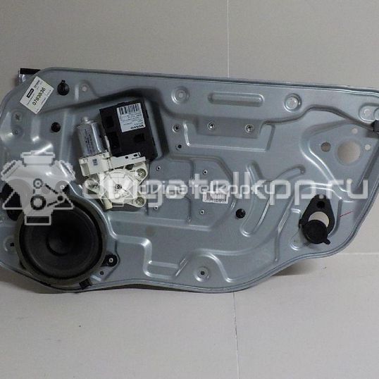 Фото Стеклоподъемник электр. передний правый  31253514 для Volvo V50 Mw / S40