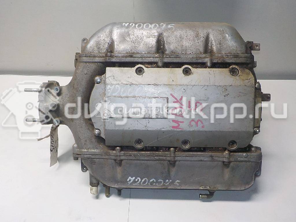 Фото Коллектор впускной для двигателя J35A4 для Honda / Acura 243-279 л.с 24V 3.5 л бензин {forloop.counter}}