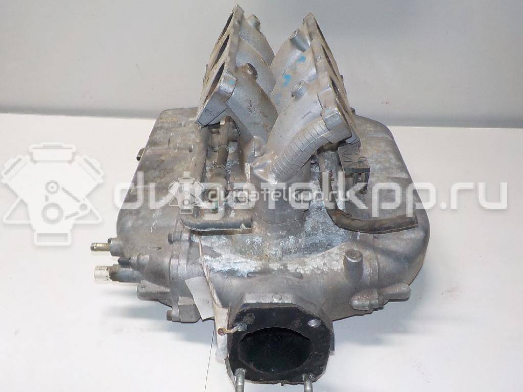 Фото Коллектор впускной для двигателя J35A4 для Honda / Acura 243-279 л.с 24V 3.5 л бензин {forloop.counter}}