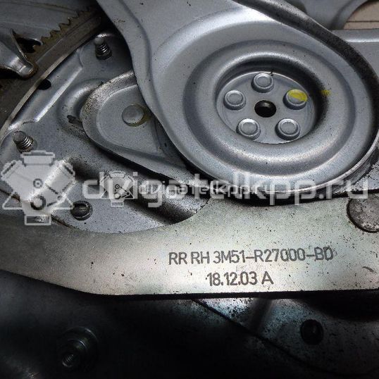 Фото Стеклоподъемник электр. задний левый  31253515 для Volvo V50 Mw / S40