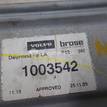 Фото Стеклоподъемник электр. задний левый  31253515 для Volvo V50 Mw / S40 {forloop.counter}}