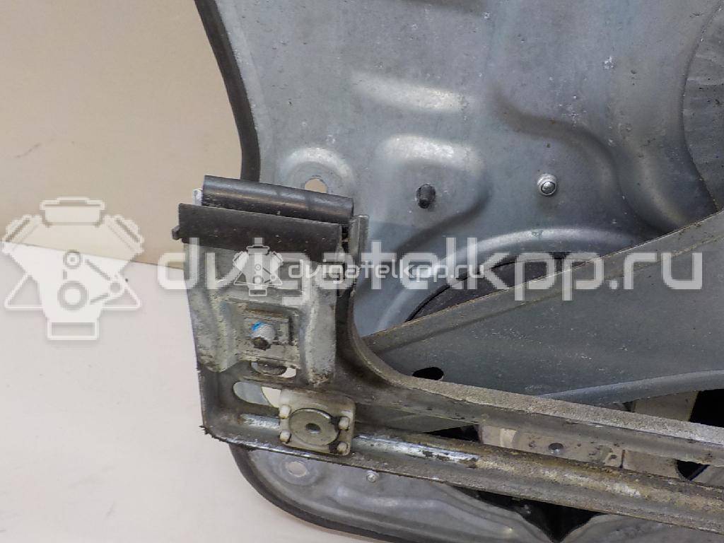 Фото Стеклоподъемник электр. задний левый  31253515 для Volvo V50 Mw / S40 {forloop.counter}}